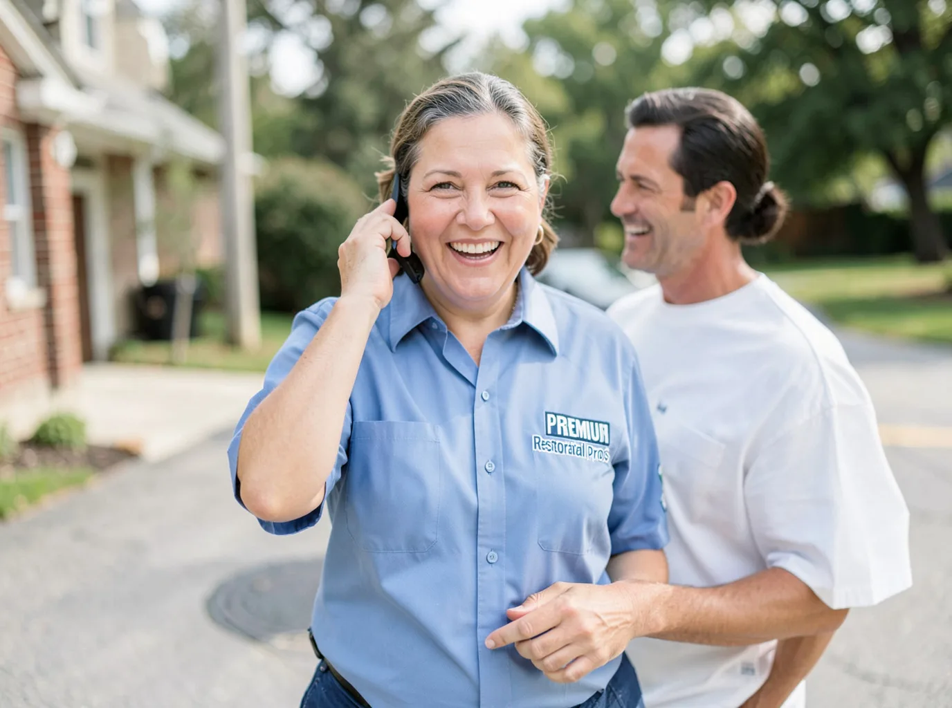 Water Damage Restoration Shelburn, IN FAQs